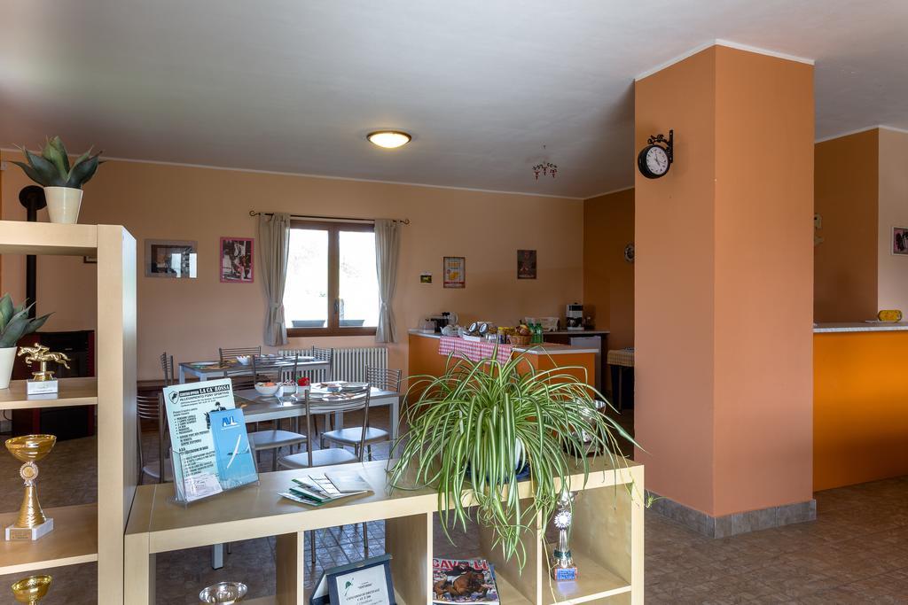 Agriturismo Jesson Rosamund Cantù Quarto foto